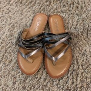 Boutique Sandals